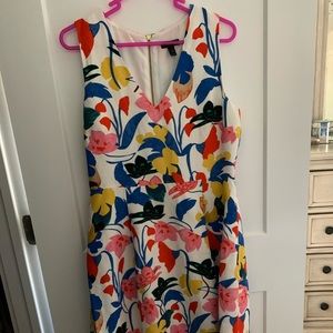 J. Crew dress